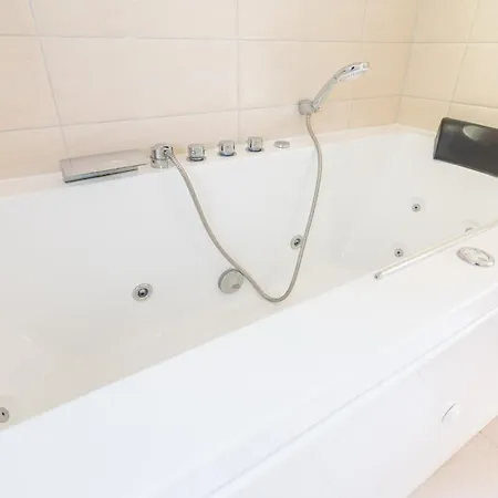 בית נופש Ostseepark Ruegen Ostseepark Ruegen 25 גלווה