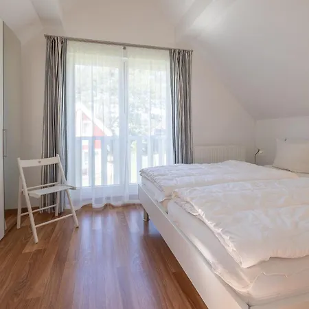 בית נופש Ostseepark Ruegen Ostseepark Ruegen 25 גלווה