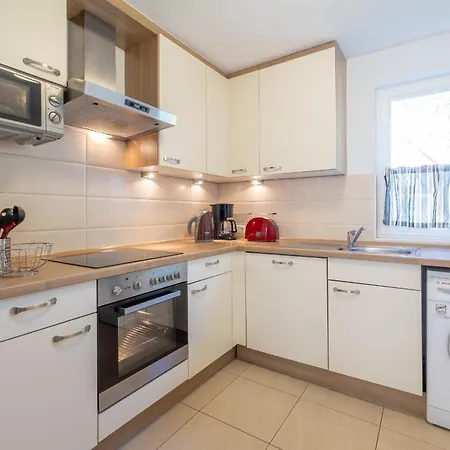 Ostseepark Ruegen Ostseepark Ruegen 25 גלווה