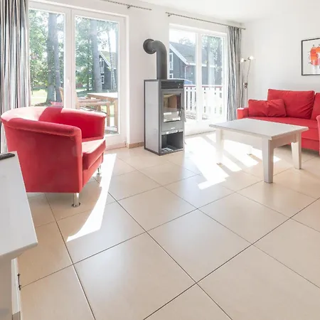 Ostseepark Ruegen Ostseepark Ruegen 25 גלווה