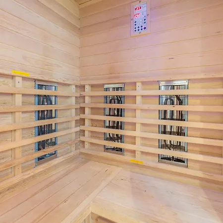 בית נופש Ostseepark Ruegen Ostseepark Ruegen 25 *