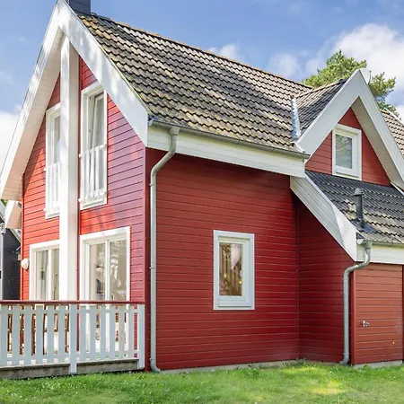 בית נופש Ostseepark Ruegen Ostseepark Ruegen 25